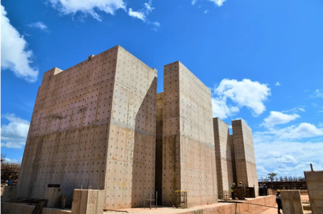 Ivanhoe Mine 2020 Q1 Highlights