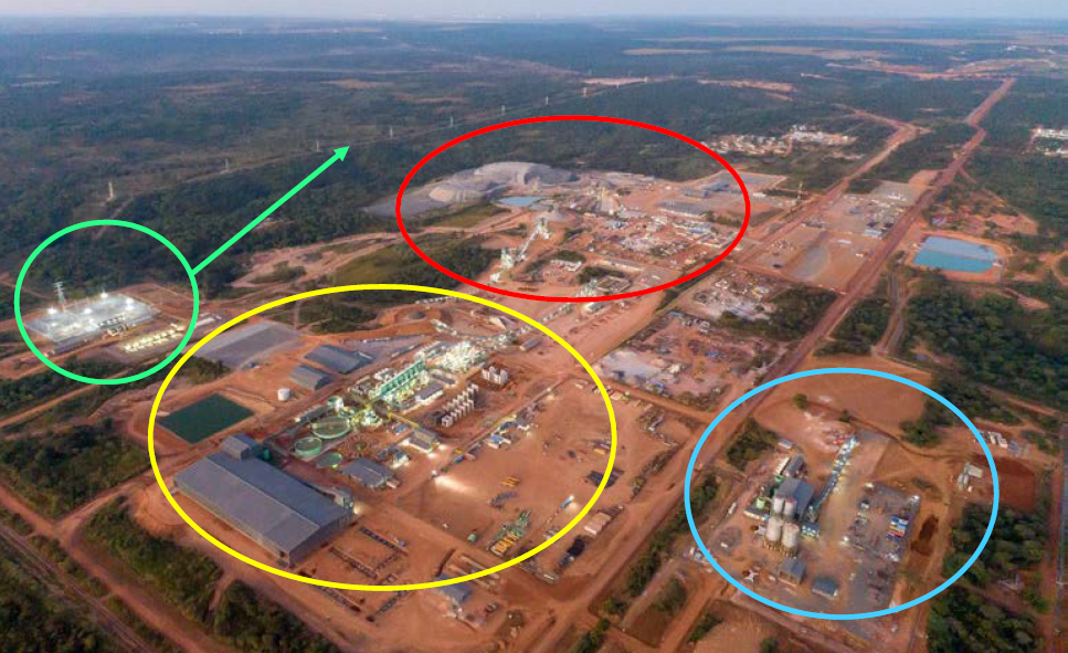 云顶国际金属投资的艾芬豪矿业开启铜矿商业化生产新时代——卡莫阿-卡库拉正式启动生产